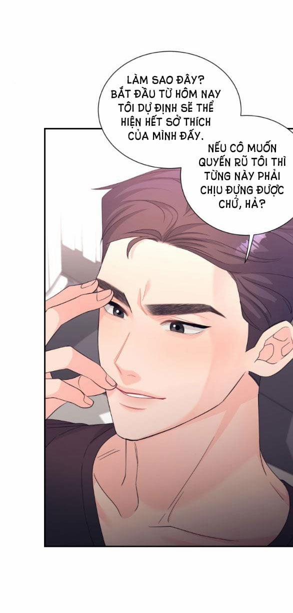 manhwax10.com - Truyện Manhwa [18+] Người Vợ Giả Mạo Chương 18 1 Trang 29