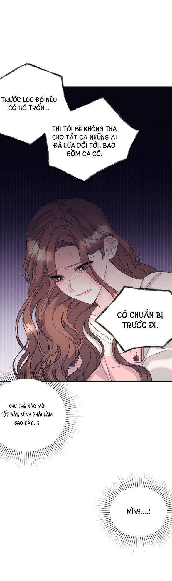 manhwax10.com - Truyện Manhwa [18+] Người Vợ Giả Mạo Chương 18 1 Trang 4