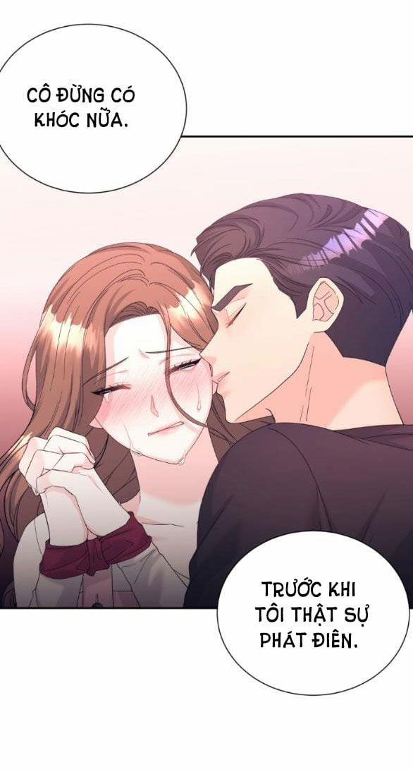 manhwax10.com - Truyện Manhwa [18+] Người Vợ Giả Mạo Chương 18 1 Trang 32