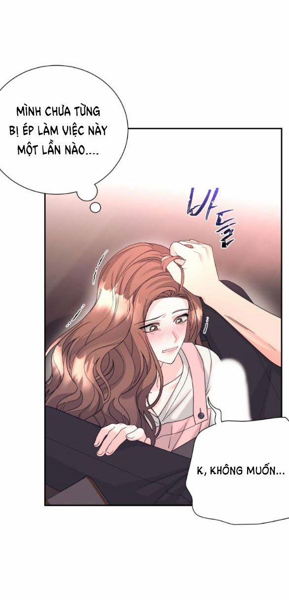 manhwax10.com - Truyện Manhwa [18+] Người Vợ Giả Mạo Chương 18 1 Trang 8