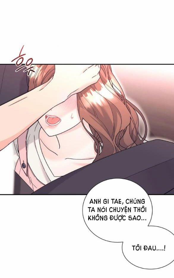 manhwax10.com - Truyện Manhwa [18+] Người Vợ Giả Mạo Chương 18 1 Trang 10