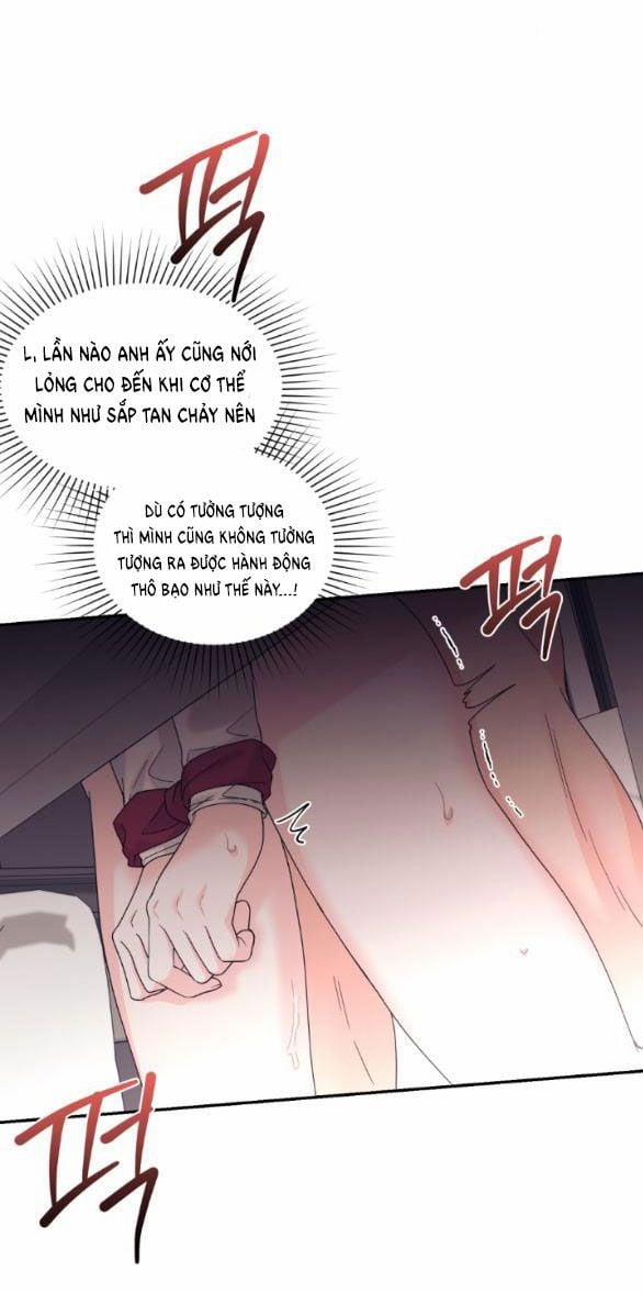 manhwax10.com - Truyện Manhwa [18+] Người Vợ Giả Mạo Chương 18 2 Trang 23