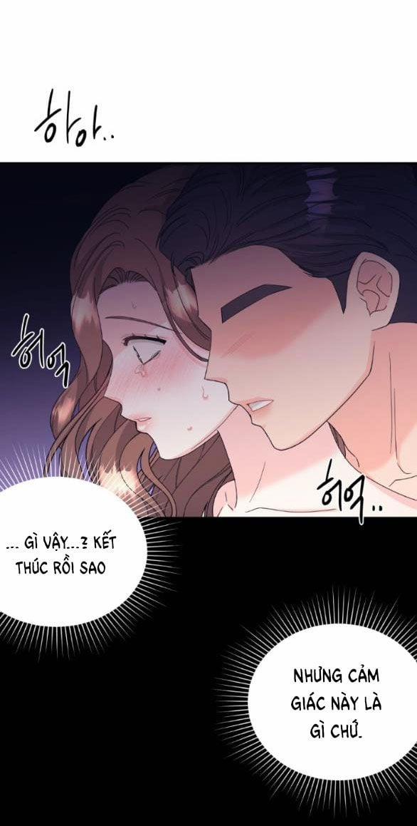 manhwax10.com - Truyện Manhwa [18+] Người Vợ Giả Mạo Chương 18 2 Trang 34