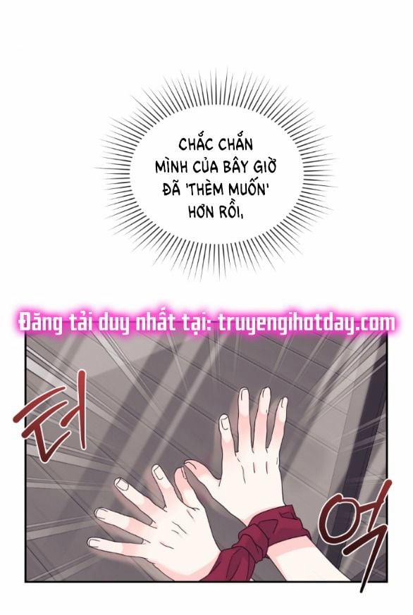 manhwax10.com - Truyện Manhwa [18+] Người Vợ Giả Mạo Chương 19 1 Trang 29