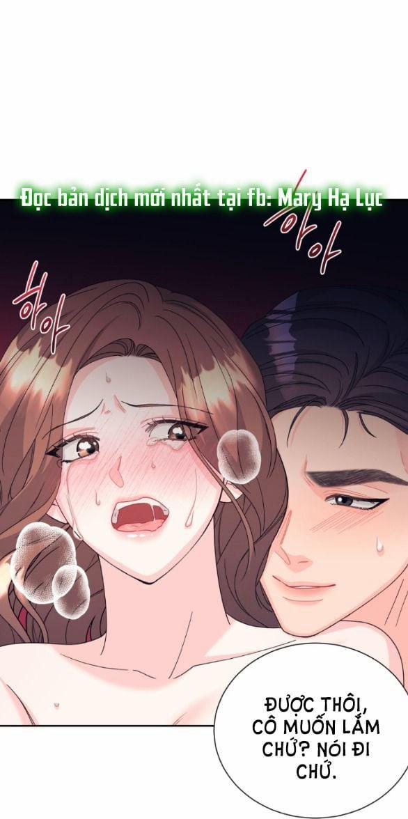 manhwax10.com - Truyện Manhwa [18+] Người Vợ Giả Mạo Chương 19 1 Trang 5