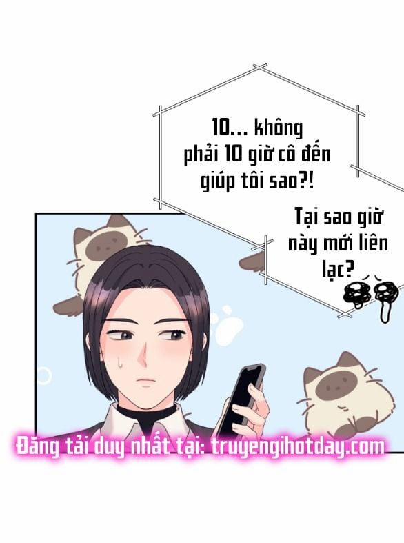 manhwax10.com - Truyện Manhwa [18+] Người Vợ Giả Mạo Chương 19 1 Trang 46