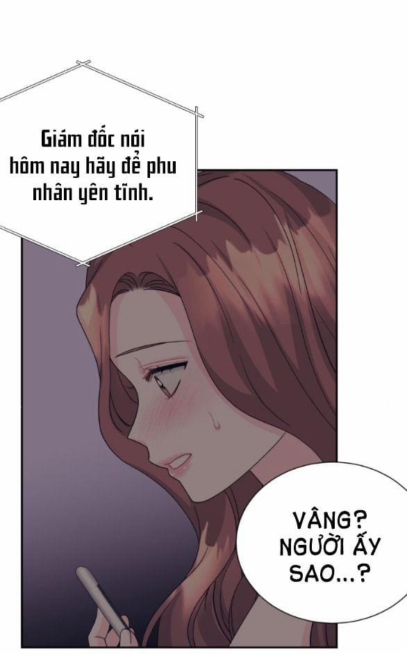 manhwax10.com - Truyện Manhwa [18+] Người Vợ Giả Mạo Chương 19 1 Trang 47