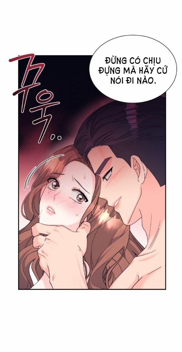 manhwax10.com - Truyện Manhwa [18+] Người Vợ Giả Mạo Chương 19 1 Trang 7