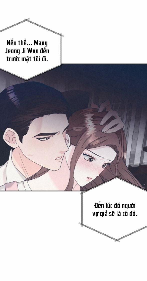 manhwax10.com - Truyện Manhwa [18+] Người Vợ Giả Mạo Chương 19 2 Trang 23