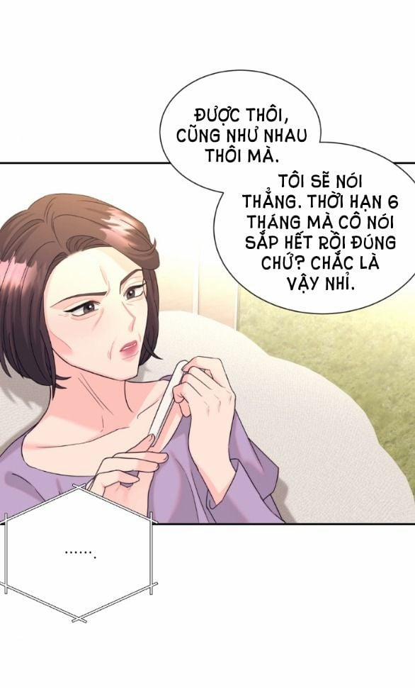 manhwax10.com - Truyện Manhwa [18+] Người Vợ Giả Mạo Chương 19 2 Trang 32