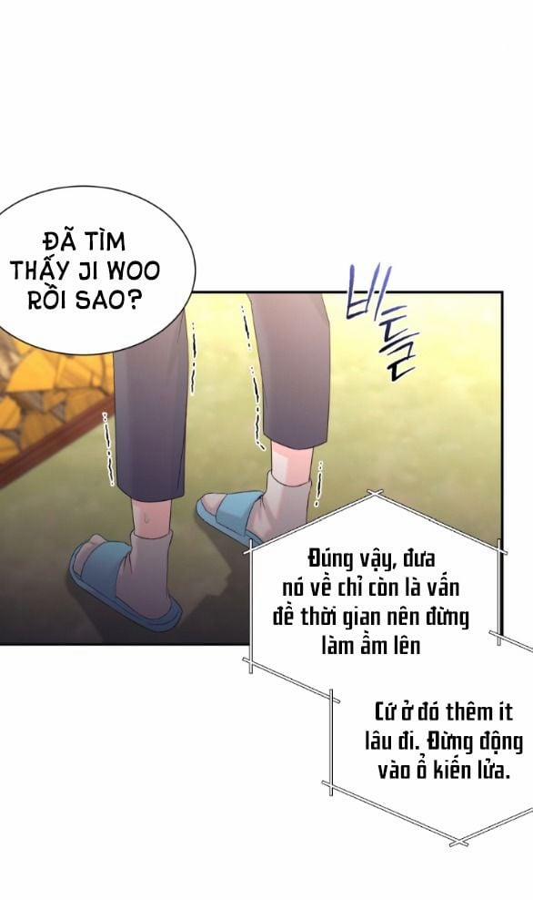 manhwax10.com - Truyện Manhwa [18+] Người Vợ Giả Mạo Chương 19 2 Trang 34