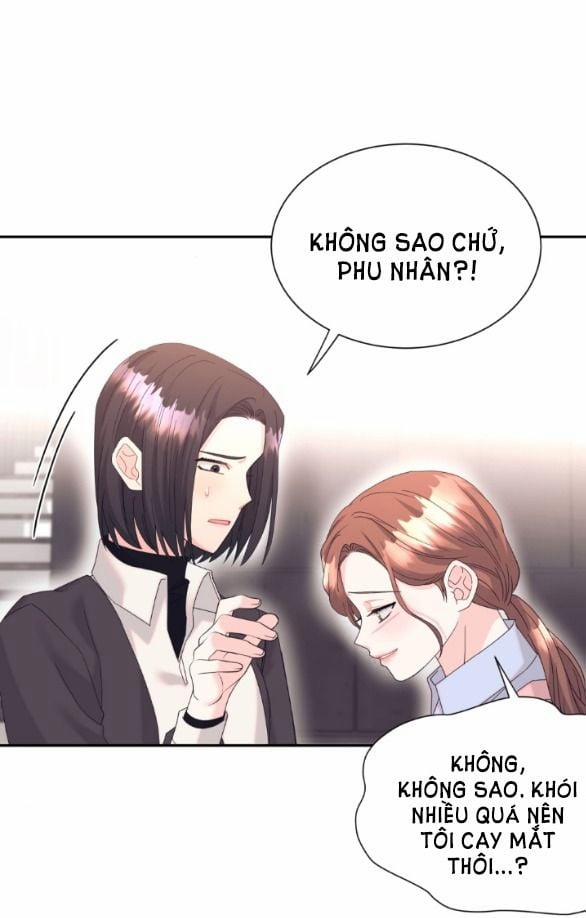 manhwax10.com - Truyện Manhwa [18+] Người Vợ Giả Mạo Chương 19 2 Trang 42