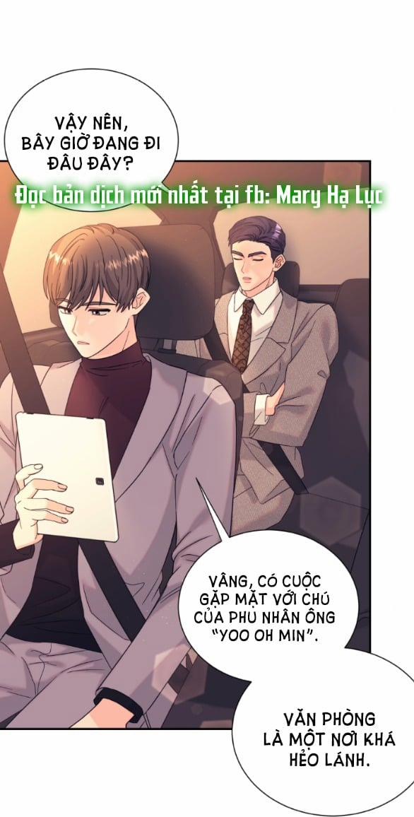 manhwax10.com - Truyện Manhwa [18+] Người Vợ Giả Mạo Chương 20 1 Trang 14