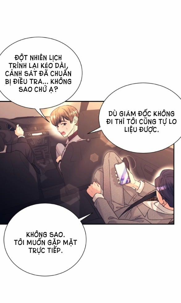 manhwax10.com - Truyện Manhwa [18+] Người Vợ Giả Mạo Chương 20 1 Trang 17