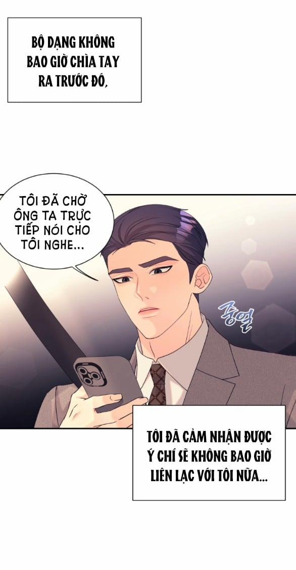 manhwax10.com - Truyện Manhwa [18+] Người Vợ Giả Mạo Chương 20 1 Trang 19