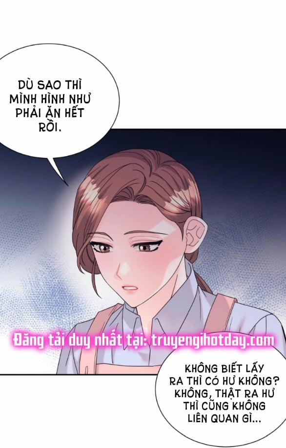 manhwax10.com - Truyện Manhwa [18+] Người Vợ Giả Mạo Chương 20 1 Trang 10