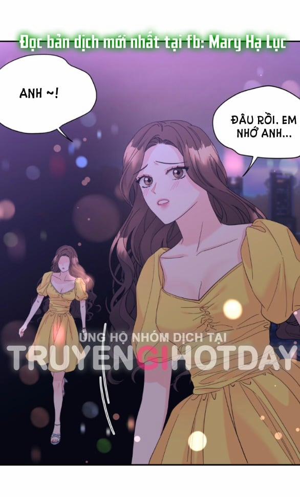 manhwax10.com - Truyện Manhwa [18+] Người Vợ Giả Mạo Chương 21 1 Trang 27