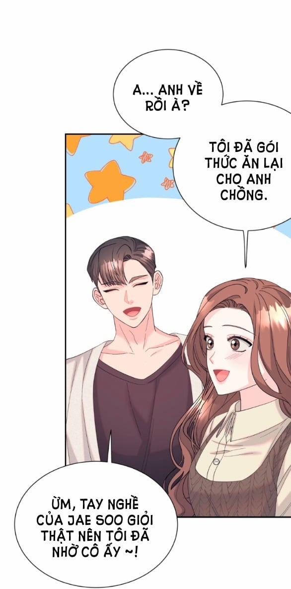 manhwax10.com - Truyện Manhwa [18+] Người Vợ Giả Mạo Chương 21 1 Trang 4