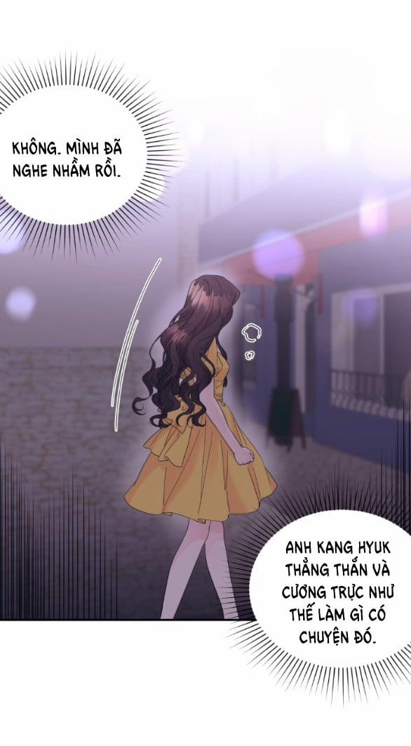 manhwax10.com - Truyện Manhwa [18+] Người Vợ Giả Mạo Chương 21 1 Trang 35