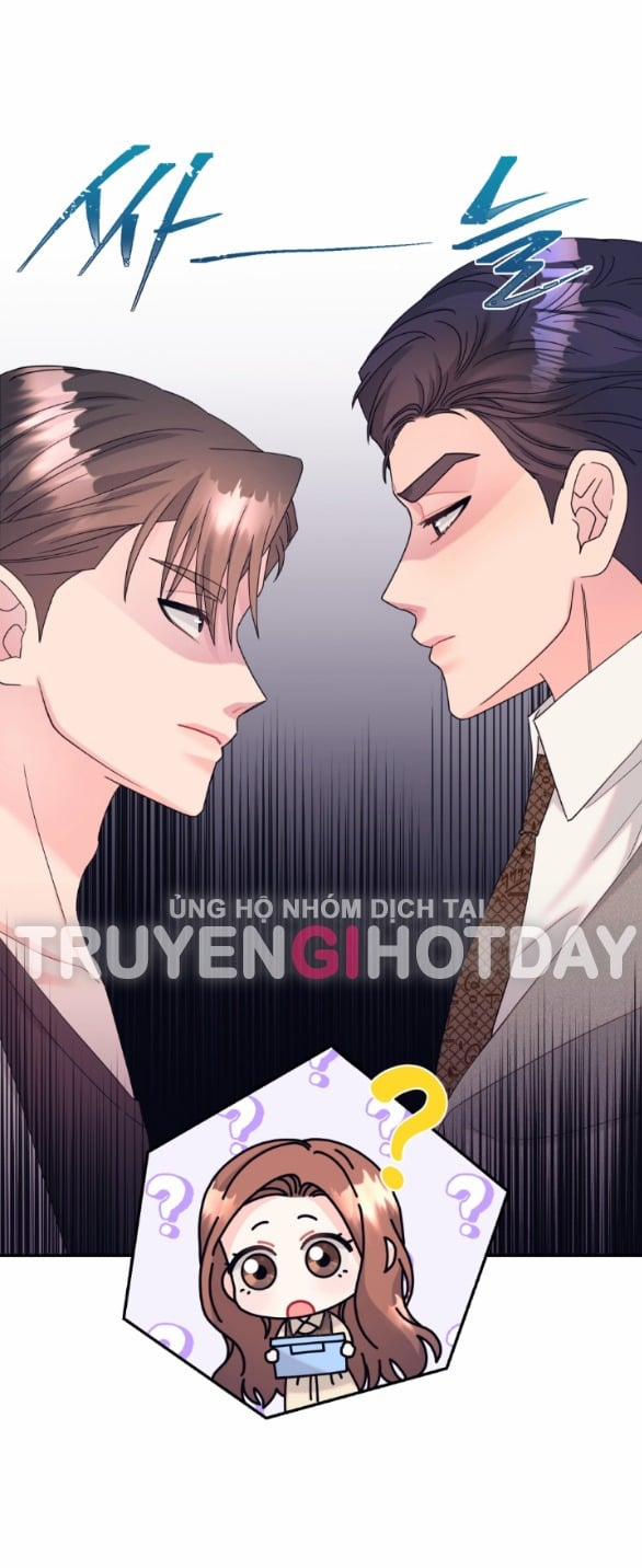 manhwax10.com - Truyện Manhwa [18+] Người Vợ Giả Mạo Chương 21 1 Trang 8