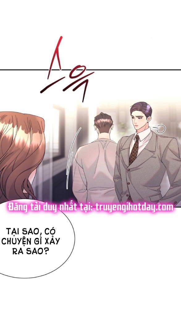 manhwax10.com - Truyện Manhwa [18+] Người Vợ Giả Mạo Chương 21 1 Trang 9