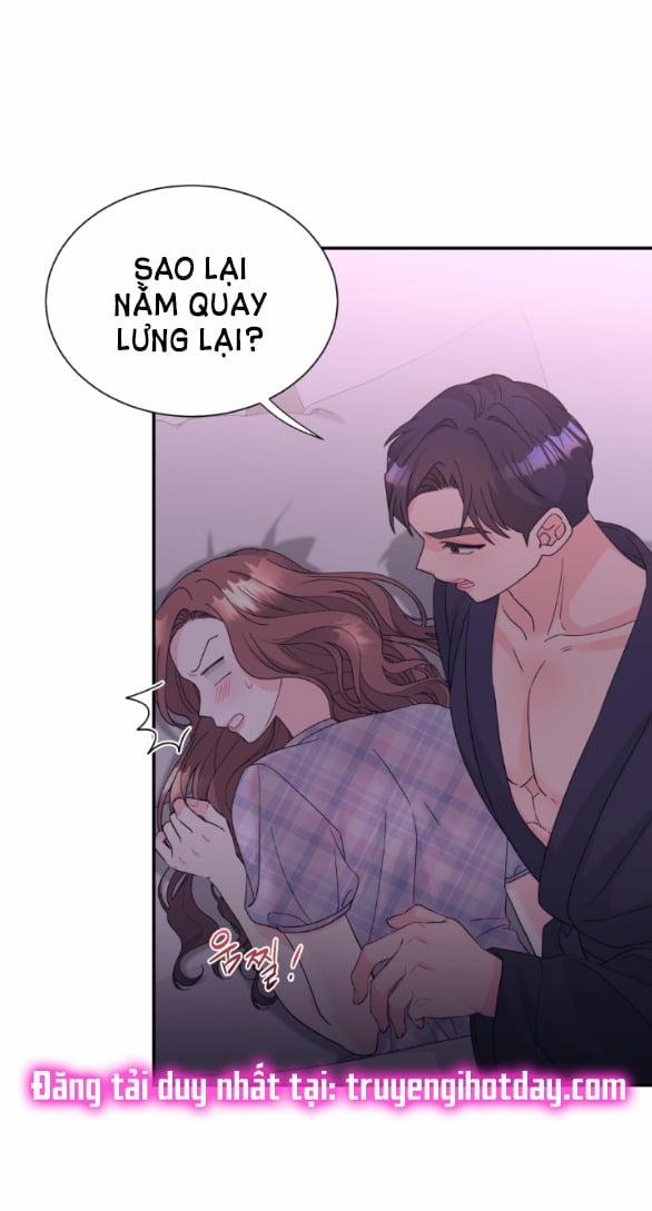 manhwax10.com - Truyện Manhwa [18+] Người Vợ Giả Mạo Chương 22 2 Trang 13