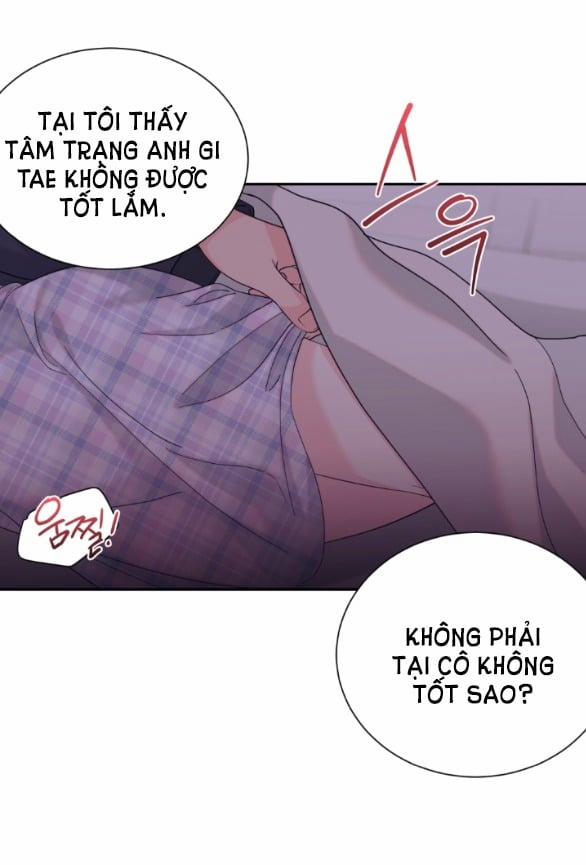 manhwax10.com - Truyện Manhwa [18+] Người Vợ Giả Mạo Chương 22 2 Trang 14