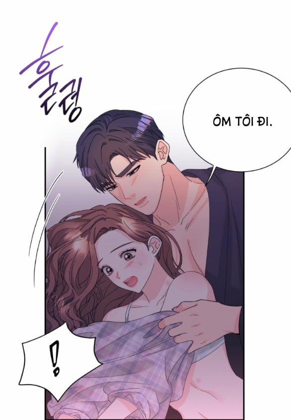 manhwax10.com - Truyện Manhwa [18+] Người Vợ Giả Mạo Chương 22 2 Trang 15