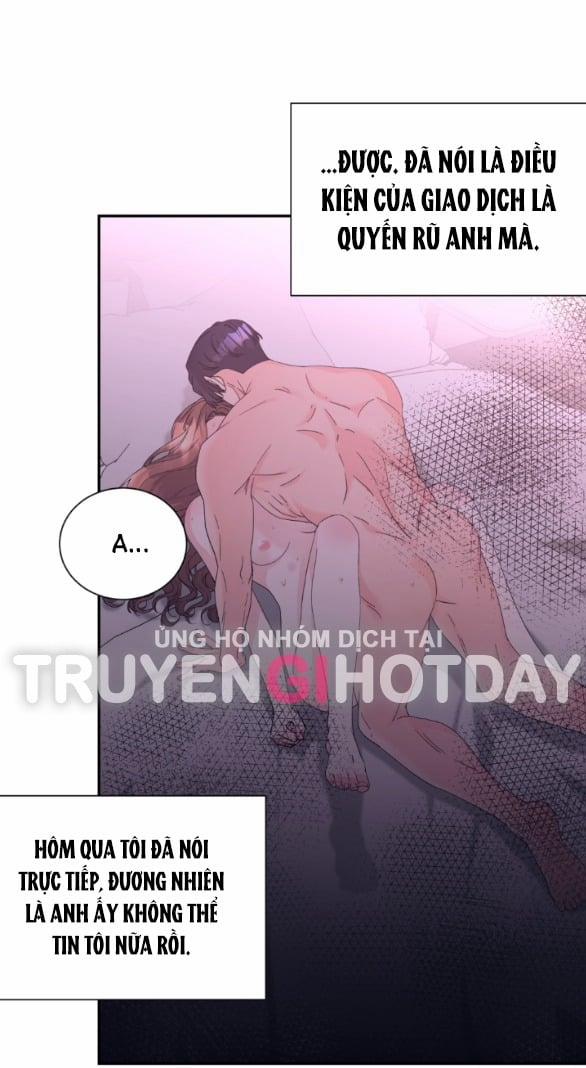 manhwax10.com - Truyện Manhwa [18+] Người Vợ Giả Mạo Chương 22 2 Trang 27