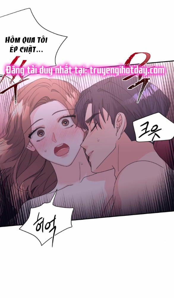 manhwax10.com - Truyện Manhwa [18+] Người Vợ Giả Mạo Chương 22 2 Trang 32