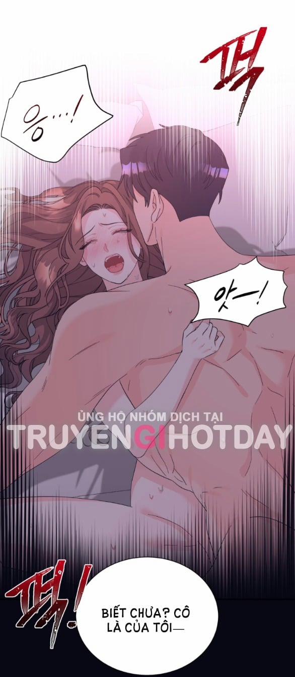 manhwax10.com - Truyện Manhwa [18+] Người Vợ Giả Mạo Chương 22 2 Trang 45