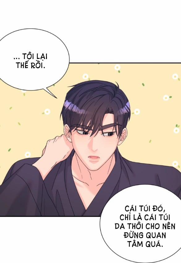 manhwax10.com - Truyện Manhwa [18+] Người Vợ Giả Mạo Chương 22 2 Trang 8