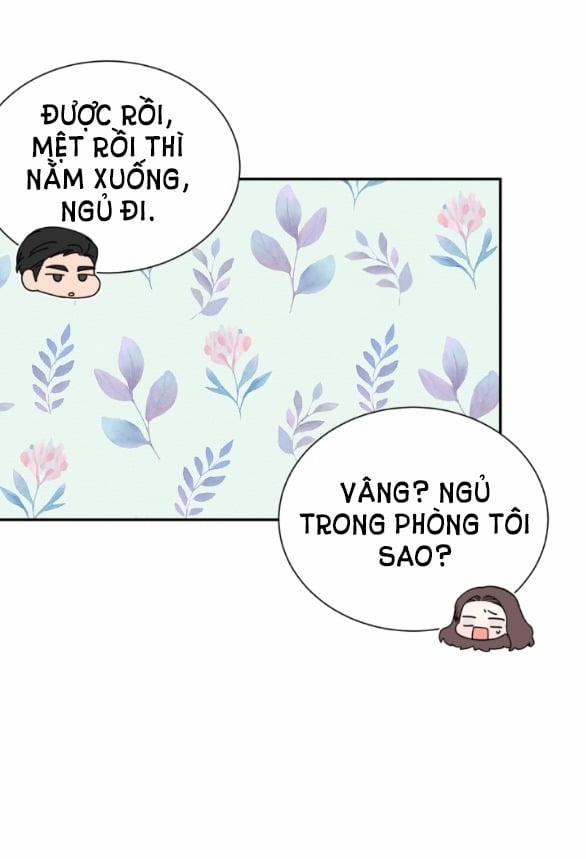 manhwax10.com - Truyện Manhwa [18+] Người Vợ Giả Mạo Chương 22 2 Trang 10