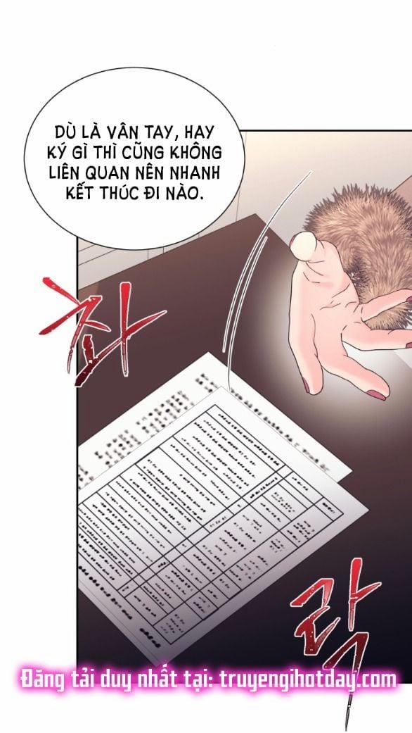 manhwax10.com - Truyện Manhwa [18+] Người Vợ Giả Mạo Chương 23 1 Trang 21