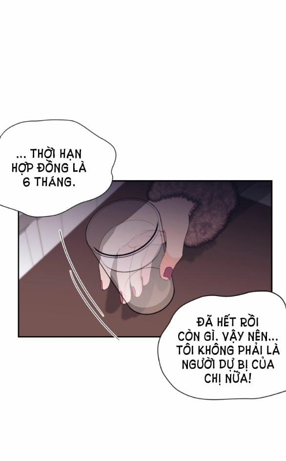 manhwax10.com - Truyện Manhwa [18+] Người Vợ Giả Mạo Chương 23 2 Trang 2