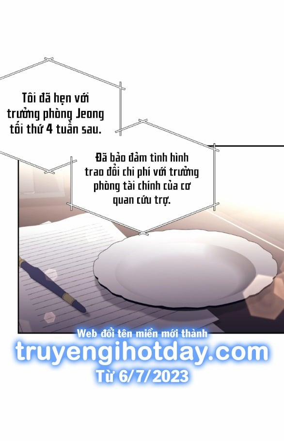 manhwax10.com - Truyện Manhwa [18+] Người Vợ Giả Mạo Chương 23 2 Trang 21