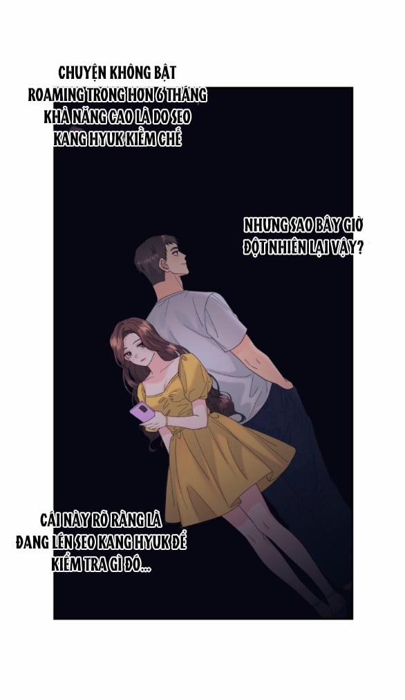 manhwax10.com - Truyện Manhwa [18+] Người Vợ Giả Mạo Chương 23 2 Trang 34