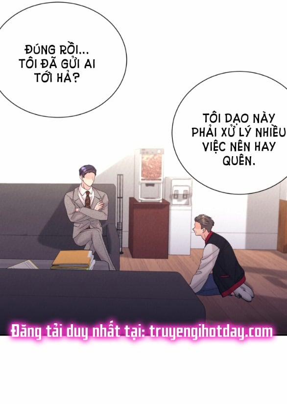 manhwax10.com - Truyện Manhwa [18+] Người Vợ Giả Mạo Chương 23 2 Trang 38