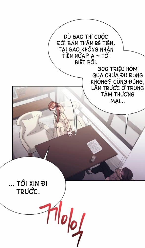 manhwax10.com - Truyện Manhwa [18+] Người Vợ Giả Mạo Chương 23 2 Trang 6