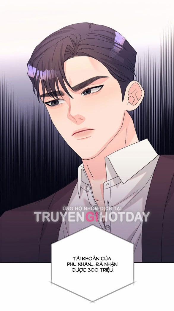 manhwax10.com - Truyện Manhwa [18+] Người Vợ Giả Mạo Chương 24 1 Trang 6