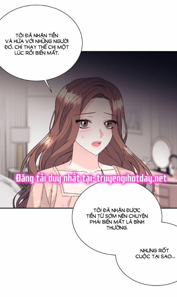 manhwax10.com - Truyện Manhwa [18+] Người Vợ Giả Mạo Chương 24 2 Trang 36