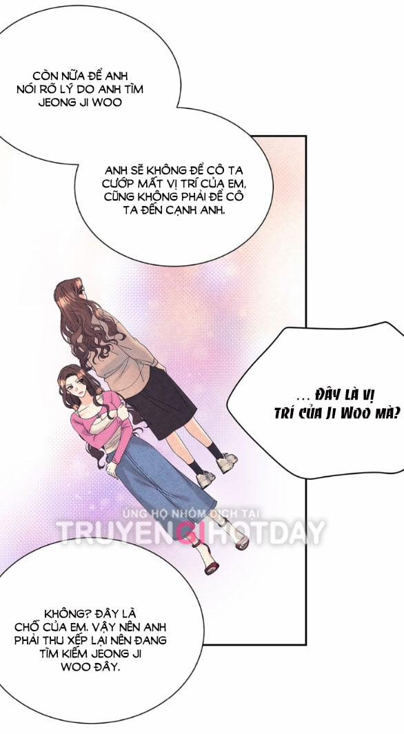 manhwax10.com - Truyện Manhwa [18+] Người Vợ Giả Mạo Chương 24 2 Trang 39