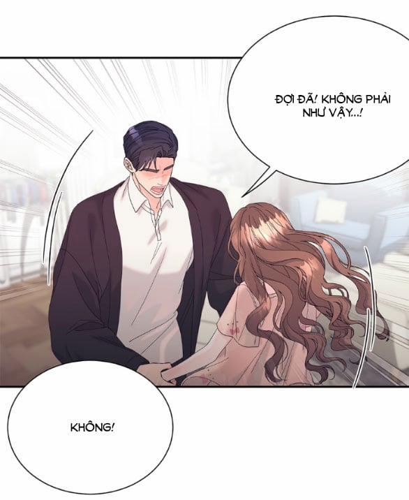 manhwax10.com - Truyện Manhwa [18+] Người Vợ Giả Mạo Chương 24 2 Trang 52