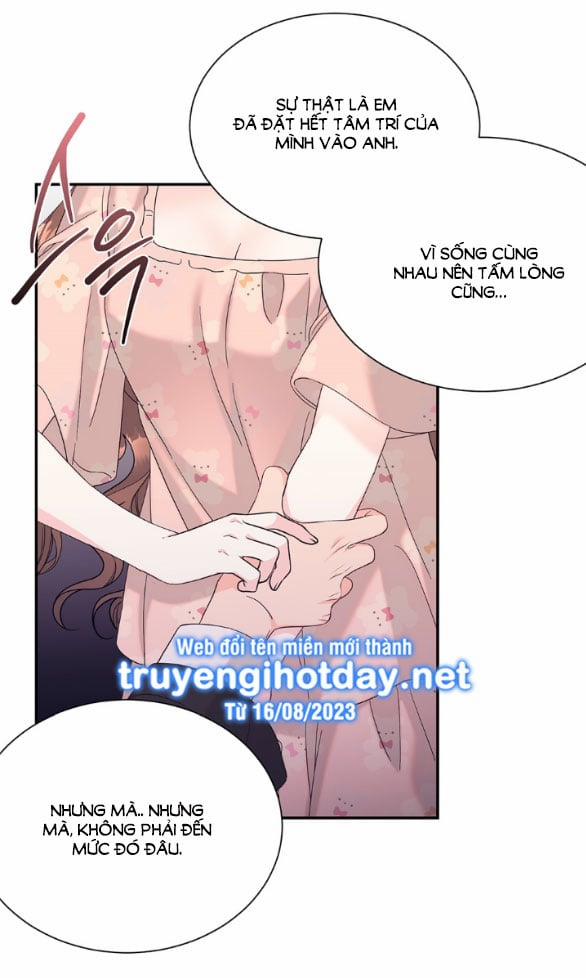 manhwax10.com - Truyện Manhwa [18+] Người Vợ Giả Mạo Chương 24 2 Trang 54