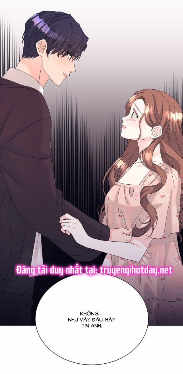 manhwax10.com - Truyện Manhwa [18+] Người Vợ Giả Mạo Chương 24 2 Trang 59