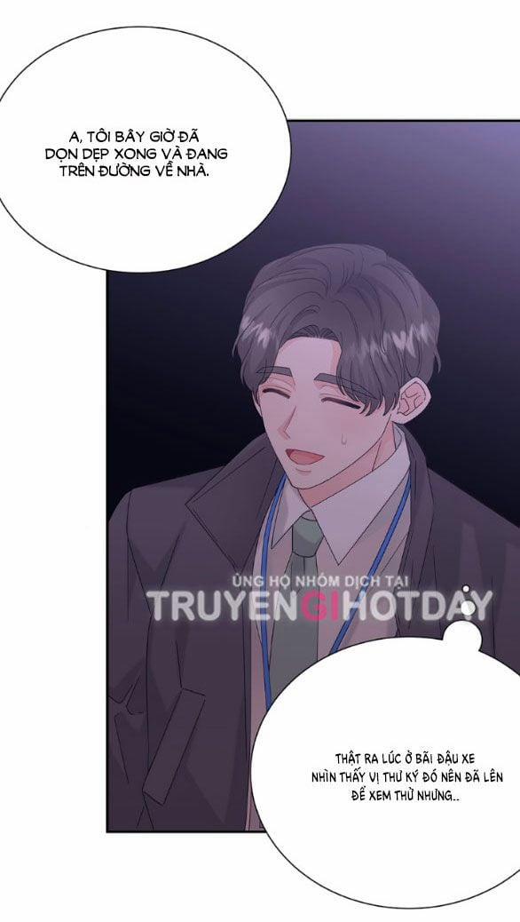 manhwax10.com - Truyện Manhwa [18+] Người Vợ Giả Mạo Chương 25 2 Trang 24