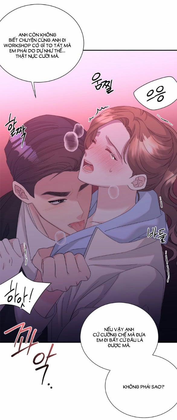 manhwax10.com - Truyện Manhwa [18+] Người Vợ Giả Mạo Chương 26 1 Trang 64