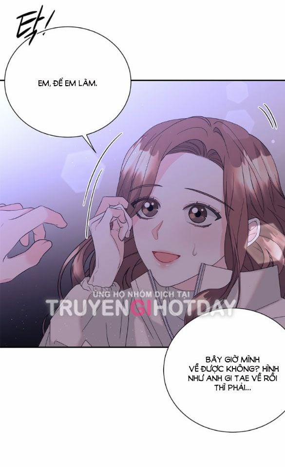 manhwax10.com - Truyện Manhwa [18+] Người Vợ Giả Mạo Chương 27 1 Trang 35