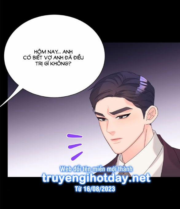 manhwax10.com - Truyện Manhwa [18+] Người Vợ Giả Mạo Chương 28 2 Trang 16