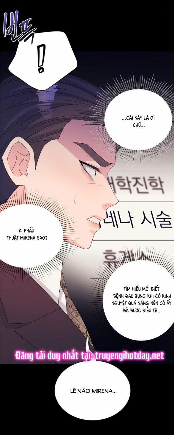 manhwax10.com - Truyện Manhwa [18+] Người Vợ Giả Mạo Chương 28 2 Trang 3